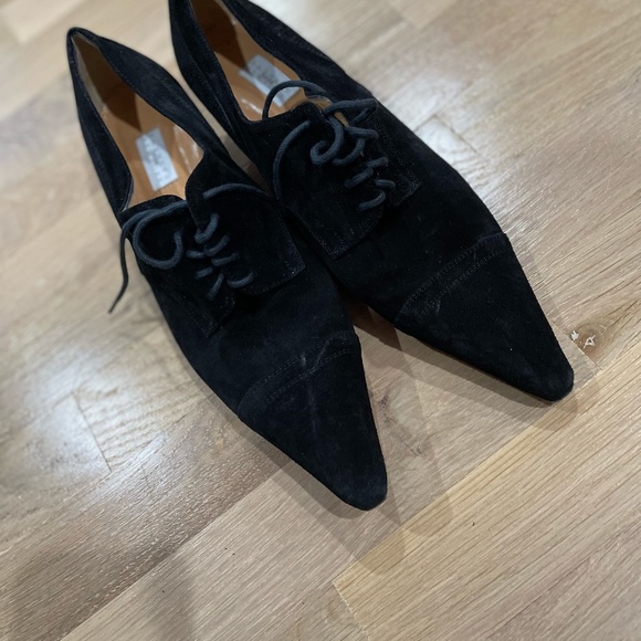 Barneys New York Co-op size 7.5 - Picture 9 of 9